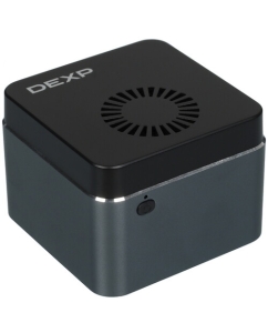 Купить Мини ПК DEXP MINI ENTRY  в E-mobi