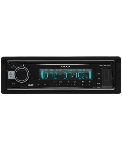 Купить Автопроигрыватель DEXP MX-1RGB-BT  в E-mobi
