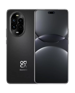 Купить Смартфон Huawei Nova 13 Pro 12/512GB чёрный (178131)  в E-mobi