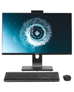 Купить 23.8&quot; Моноблок DEXP AIO-MC [24H516WP008]  в E-mobi