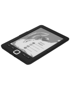 Купить 6&quot; Электронная книга DEXP L3 Moon черный  в E-mobi