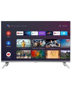 Купить 32&quot; (81 см) LED-телевизор DEXP A321 серый  в E-mobi
