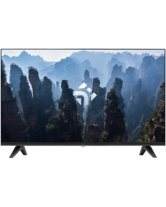 Купить 32&quot; (81 см) LED-телевизор DEXP 32HHY1 черный  в E-mobi