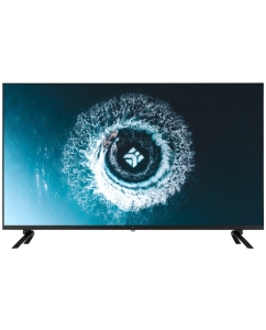 Купить 40&quot; (101 см) LED-телевизор DEXP 40FCY2 черный  в E-mobi