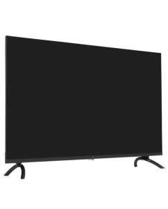 Купить 40&quot; (101 см) LED-телевизор DEXP 40FCS1 черный  в E-mobi