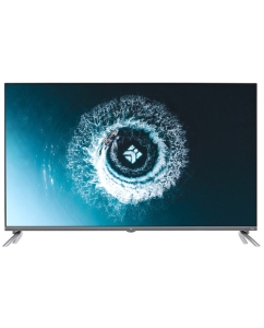 Купить 43&quot; (109 см) LED-телевизор DEXP F431 серый  в E-mobi