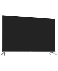 Купить 43&quot; (109 см) LED-телевизор DEXP F431 серый  в E-mobi