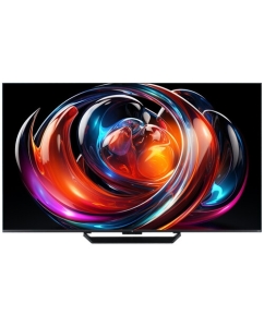 Купить 75&quot; (190 см) LED-телевизор DEXP 75MCG серый  в E-mobi