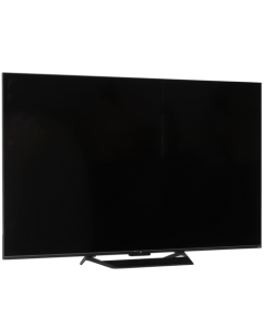 Купить 75&quot; (190 см) LED-телевизор DEXP 75MCG серый  в E-mobi