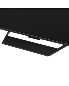 Купить 75&quot; (190 см) LED-телевизор DEXP 75MCG серый  в E-mobi