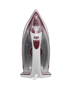 Купить Утюг DEXP DIB-BU2900 бордовый  в E-mobi