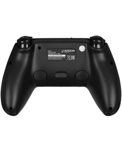 Купить Геймпад беспроводной/проводной ARDOR GAMING Wrath разноцветный  в E-mobi