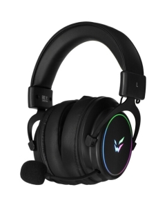 Купить Беспроводные/проводные наушники ARDOR GAMING Blackout 2.4G черный  в E-mobi