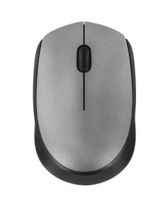 Купить Мышь беспроводная Aceline WM-902GU  серый  в E-mobi