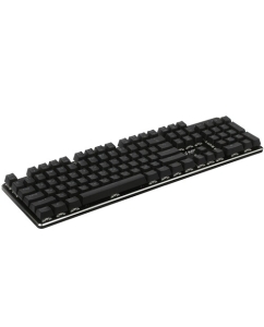Купить Клавиатура проводная ARDOR GAMING Blade [AG-FL-B104GBrown-B]  в E-mobi