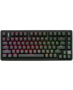 Купить Клавиатура проводная + беспроводная ARDOR GAMING Maul [AG-ZD-Ma82AR-BL-HS-DI]  в E-mobi