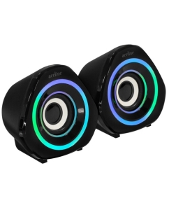 Купить Колонки Aceline ASP150 черный  в E-mobi