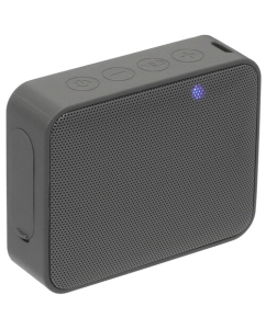 Купить Портативная колонка Aceline P190, серый  в E-mobi