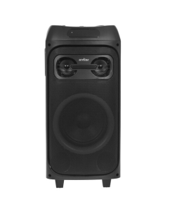 Купить Портативная аудиосистема Aceline LP-V150, черный  в E-mobi