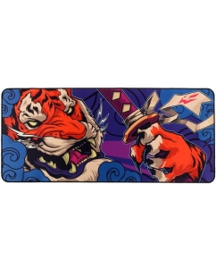Купить Коврик ARDOR GAMING GM-XL Asia Tiger (XL) разноцветный  в E-mobi