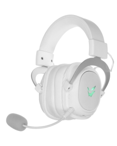 Купить Беспроводные/проводные наушники ARDOR GAMING Vault белый  в E-mobi