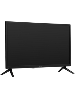 Купить 24&quot; (61 см) LED-телевизор Aceline 24HEN1 черный  в E-mobi