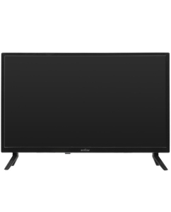 Купить 24&quot; (61 см) LED-телевизор Aceline 24HEN1 черный  в E-mobi