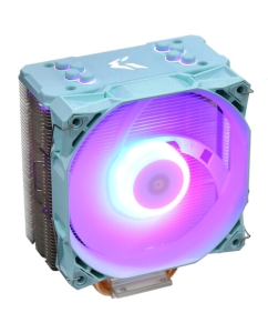 Купить Кулер для процессора ARDOR GAMING WINDSTORM S11 PRO Mint  в E-mobi