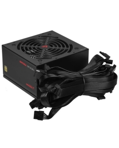 Купить Блок питания ARDOR GAMING NEXUS 750WB  черный  в E-mobi