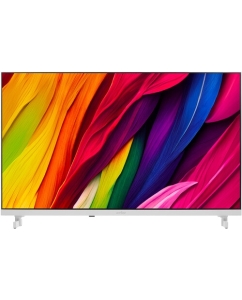 Купить 32&quot; (81 см) LED-телевизор Aceline 32FEN2 белый  в E-mobi