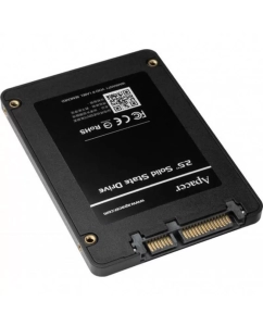 Купить SSD накопитель Apacer AS340X 2.5&quot; 960 ГБ (AP960GAS340XC-1)  в E-mobi