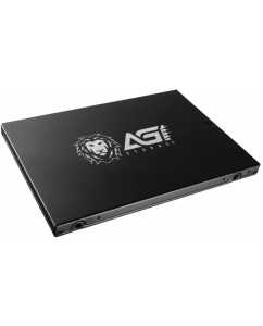 Купить SSD накопитель AGI AI178 2.5&quot; 512 ГБ (AGI512G17AI178)  в E-mobi