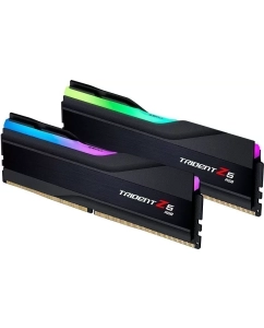 Купить Оперативная память G.Skill Trident Z5 (F5-7600J3646G16GX2-TZ5K) DDR5 2x16Gb 7600MHz  в E-mobi
