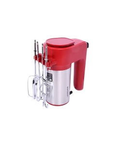 Купить Миксер Oursson HM4001/RD  в E-mobi