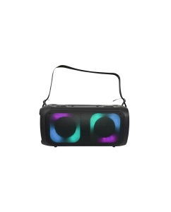 Купить Музыкальный центр Ritmix SP-915B Black  в E-mobi