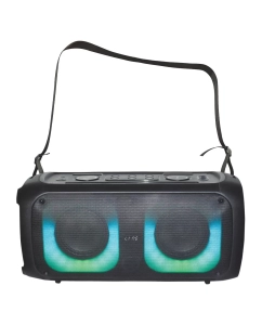 Купить Музыкальный центр Ritmix SP-915B Black  в E-mobi