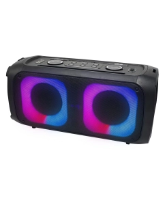 Купить Музыкальный центр Ritmix SP-915B Black  в E-mobi