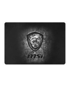 Купить Коврик для мыши MSI Agility GD20 Black  в E-mobi