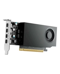 Купить Видеокарта NVIDIA NVIDIA RTX A1000 8GB (900-5G172-2280-000 ATX+LP)  в E-mobi