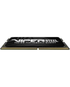 Купить Оперативная память Patriot Memory (PVS416G320C8S), DDR4 1x16Gb, 3200MHz  в E-mobi