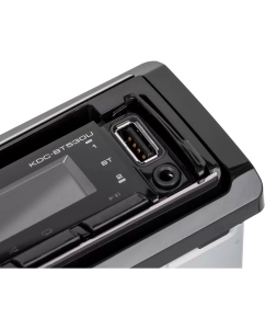Купить Автомагнитола CD Kenwood KDC-BT530U 1DIN 4x50Вт  в E-mobi