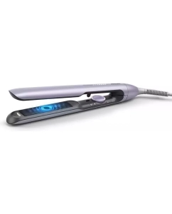 Купить Выпрямитель волоc Philips BHS742/00 фиолетовый  в E-mobi