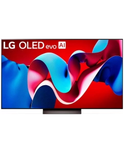 Купить Телевизор LG OLED65C4RLA.ADKG, 65&quot;(165 см), UHD 4K  в E-mobi