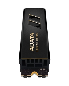 Купить SSD накопитель ADATA LEGEND 970 PRO M.2 2280 2 ТБ (SLEG-970P-2TCI)  в E-mobi