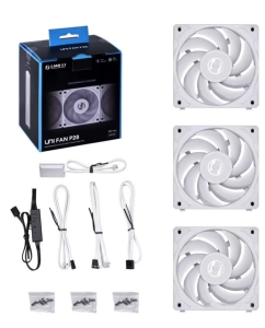 Купить Корпусной вентилятор Lian Li UNI FAN P28 (G99.12P283W.00)  в E-mobi