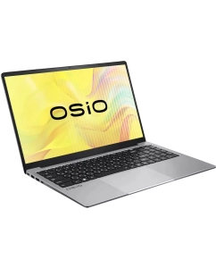 Купить Ноутбук OSIO FocusLine F150I Grey (F150I-020)  в E-mobi