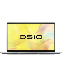 Купить Ноутбук OSIO FocusLine F150I Grey (F150I-020)  в E-mobi