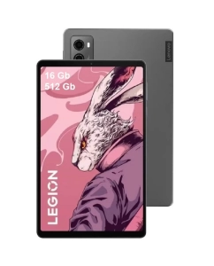 Купить Планшет Lenovo Legion Y700 (TB320FC) 12GB/256GB Storm Grey  в E-mobi
