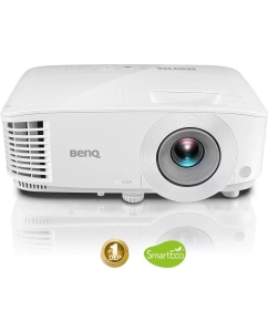 Купить Проектор BenQ MX550 White (9H.JJ477.1HE)  в E-mobi