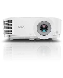 Купить Проектор BenQ MX550 White (9H.JJ477.1HE)  в E-mobi